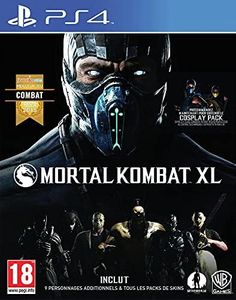 Mortal Kom