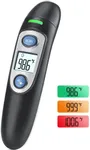Infrared Thermometer for Adults,For