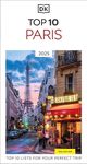 DK Top 10 Paris (Pocket Travel Guid