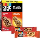 KIND Chewy Granola Bars, Chocolate 