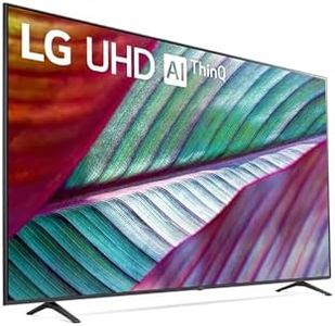 LG TV LED 