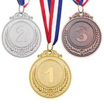 Husband Medals