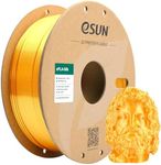 eSUN Silk Metal PLA Filament 1.75mm