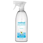 Method Daily Shower Spray Ylang Ylang 828 ml (Pack of 8)