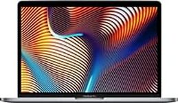 Mid 2018 Apple MacBook Pro Touch Ba
