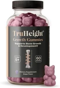 TruHeight 