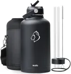 BUZIO Vacuum Insulated Stainless St
