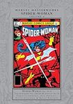 Spider-Woman Masterworks Vol. 4 (Sp