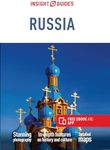 Insight Guides Russia (Travel Guide with eBook)