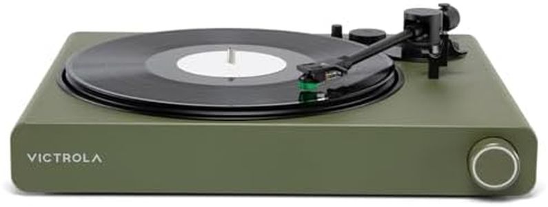 Victrola S