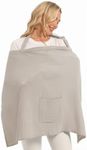 Wimst Muslin Nursing Cover Breastfe