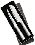 Rada Cutlery Two Piece Knife Stainl