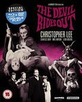 Devil Rides Out (Blu-ray + DVD) [19