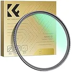 K&F Concept MCUV Filter 49mm-82mm D-Series