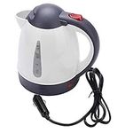 1000ML Travel Kettle Electric Car T