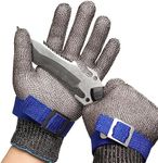 Schwer SlicePro ANSI A9 Cut Resista