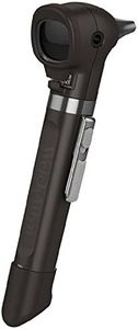 Welch Allyn Pocket LED Otoscope with AA Battery Handle