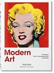 Modern Art: 1870 - 2000: Impression