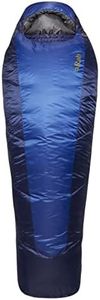 Rab Solar Eco 2 Sleeping Bag
