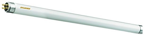 Sylvania Fluorescent Tube T8 Luxline Plus F58W/840 5-Pack G13 Socket Length 1500mm 4000K