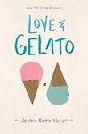Love & Gelato (Teen's Top 10 (Award