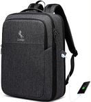 Marengo Carry-On Travel Backpack, A