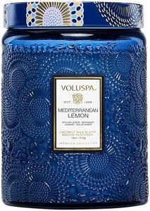 Voluspa Me