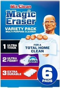 Mr. Clean 