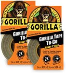 Gorilla Ta