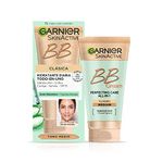 Garnier Skin Naturals BB Cream Miracle Skin Perfector Medium 50 ml