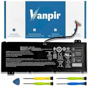 VANPIR AP1