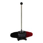 Beck Shoe Polisher Diplomat, Black, 30 Inch