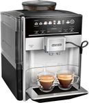 Siemens EQ.6 plus s300 Freestanding Fully-auto Espresso machine 1.7L 2cups Black,Grey EQ.6 plus s300, Freestanding, Espresso machine, 1.7 L, Built-in grinder, 1500 W, Black, Grey