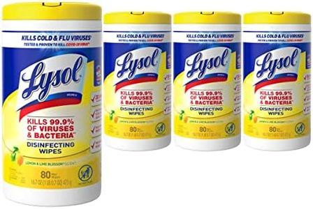 Lysol Disi
