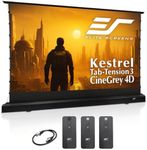 Elite Screens Kestrel Tab-Tension 3