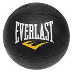 Everlast Unisex Medicine ball, multi-coloured, 5kg