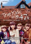 The Kids from 47A - The Complete Series 1 [DVD]