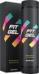 Fit Gel Work Out Enhancer Sweat Gel