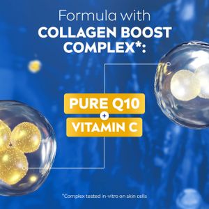 NIVEA Q10 Firming Body Lotion 250ml – Skin Tightening Moisturizer