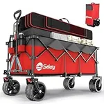 Sekey 48''L Collapsible Foldable Ex