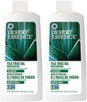Desert Essence: Tea Tree Oil & Spea