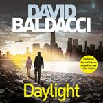 Daylight: 