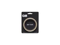 Gunn & Moore GM Fiberglass Threaded Bat Tape, On The Go Bat Repairs, Clear, 1 Roll 25 mm x 10 m