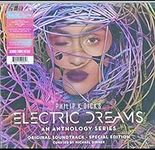 Philip K. Dick's Electric Dreams Os