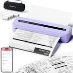 Phomemo Bluetooth Portable Printer,