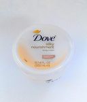 Dove Silky Nourishment Body Cream, 10.1 Ounce / 300 Ml by Dove