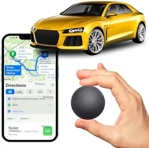Mini GPS T