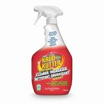Krud Kutter Original Concentrated Cleaner Degreaser Spray 946ml (287785)