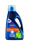 BISSELL Febreze with Gain Oxy Full Size Machine Formula, 60 Oz (Packaging may vary), 1462C