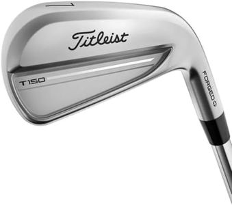 Titleist T